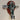 Supporto a parete per astronave Lego Slave 1