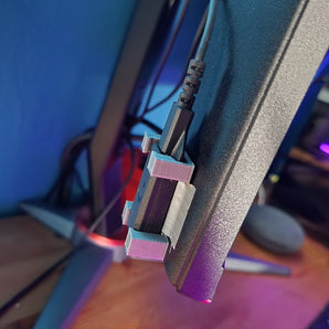 Supporto per estensione del dongle del mouse senza fili Logitech G-Pro