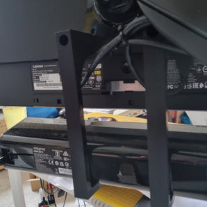 Ripiano VESA per soundbar e altoparlanti