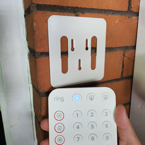 Montaggio a parete per tastierino Ring Alarm (Gen 2)