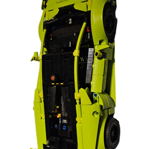 Supporto per appendere auto Lego Technic
