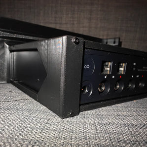 Montaggio a rack da 19' per Sonos Port - 2U