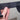 Supporto a parete per camion Lego Raptor
