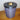 Vaso per avocado per lattina di riciclo