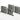Supporto per rack da 19" per HP EliteDesk 800 G4