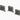 Supporto per rack da 10 pollici per HP EliteDesk 800 G4