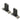 Supporto di montaggio Raspberry Pi PCIe per Rack Cabinet