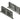 Staffa per rack da 19" per Lenovo ThinkCentre M920q