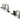 Rack Mount da 10 pollici per ZimaBoard e Pi