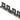 Supporto rack da 19 pollici per Raspberry Pi e SSD