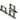 Supporto rack da 10 pollici per Unifi UCG-Ultra/Max