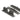 Supporto rack 2U da 19 pollici per Pulcro TK Two