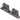 Staffa per rack 2U da 10 pollici per Pulcro TK Two