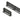 Montaggio a rack da 19 pollici per UniFi Flex 2.5G