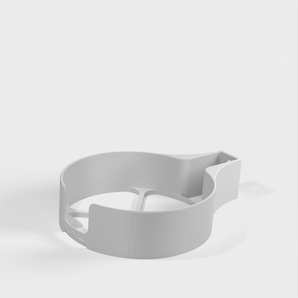 Supporto a parete per TPLink Deco X50 Mesh Wifi