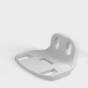 Staffa da parete Netgear Orbi AX1800 RBK350/352/353/354, RBS350