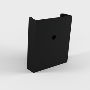 Supporto da parete per telecomando Apple TV