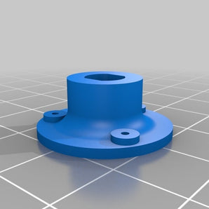Adattatore per spazzola laterale bObsweep - Roomba