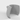 Supporto per microfono Shure 520DX Bullet con staffa angolare per chitarristi