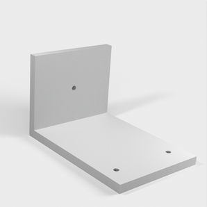 Supporto da soffitto per Ring Stickup Cam