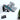 Supporto a parete per Star Destroyer LEGO Star Wars