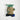 Supporto a parete per LEGO Star Wars Il Bambino 75318