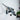Supporto a parete regolabile per LEGO N-1 Starfighter 75325