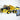 Supporto a parete per LEGO Technic Volvo Hauler 42114