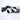 Supporto da parete per Technic Formula E Porsche 99X