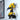 Supporto a parete per Transformers Bumblebee 10338