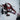 Supporto da parete per la Coruscant Guard Gunship 75354