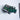Supporto a parete per LEGO Creator Expert Mini Cooper 10242