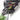 Supporto a parete per Technic Peugeot 9X8 Hypercar