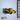 Supporto a parete per LEGO Technic Chevrolet Corvette Stingray