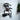 Supporto a parete per LEGO Star Wars Droideka 75381