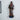 Supporto da parete per LEGO Star Wars Chewbacca 75371