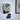 Supporto da parete per LEGO 75403 Grogu Hover Pram