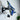Supporto da parete regolabile per Mandalorian Starfighter 75316