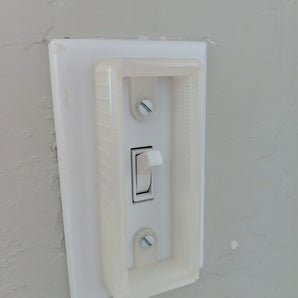 Staffa interruttore dimmer Philips Hue