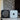 Rackmount da 19 pollici per due Mac Mini