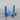 Supporto a parete minimalista per Google WiFi