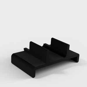 Supporto per caricabatterie GoPro Hero4 per caricabatterie Apple