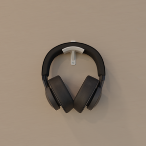 Portaauricolare da parete