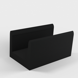 Supporto per tastiera Logitech MX Keys
