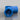 Raccordo angolare a 3 vie per tubo in PVC da 1/2 pollice
