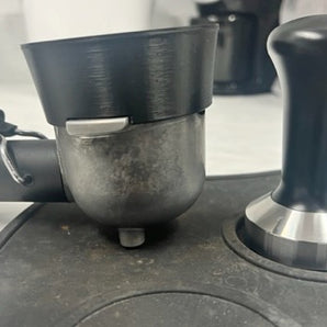 Portafilter a imbuto per DeLonghi EC155M