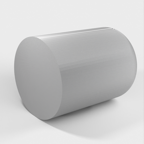 Supporto per matita Apple da stampare
