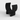 Supporto per microfono Rode Wireless Go e adattatore per scarpa fredda