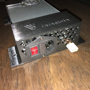 Coperture per alimentatore Tevo Tarantula