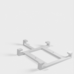 Supporto da parete per tablet Amazon Fire 7
